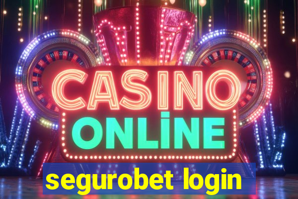 segurobet login